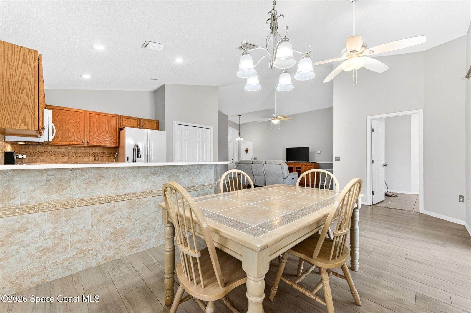 445 Stonehenge Circle, Rockledge, FL 32955