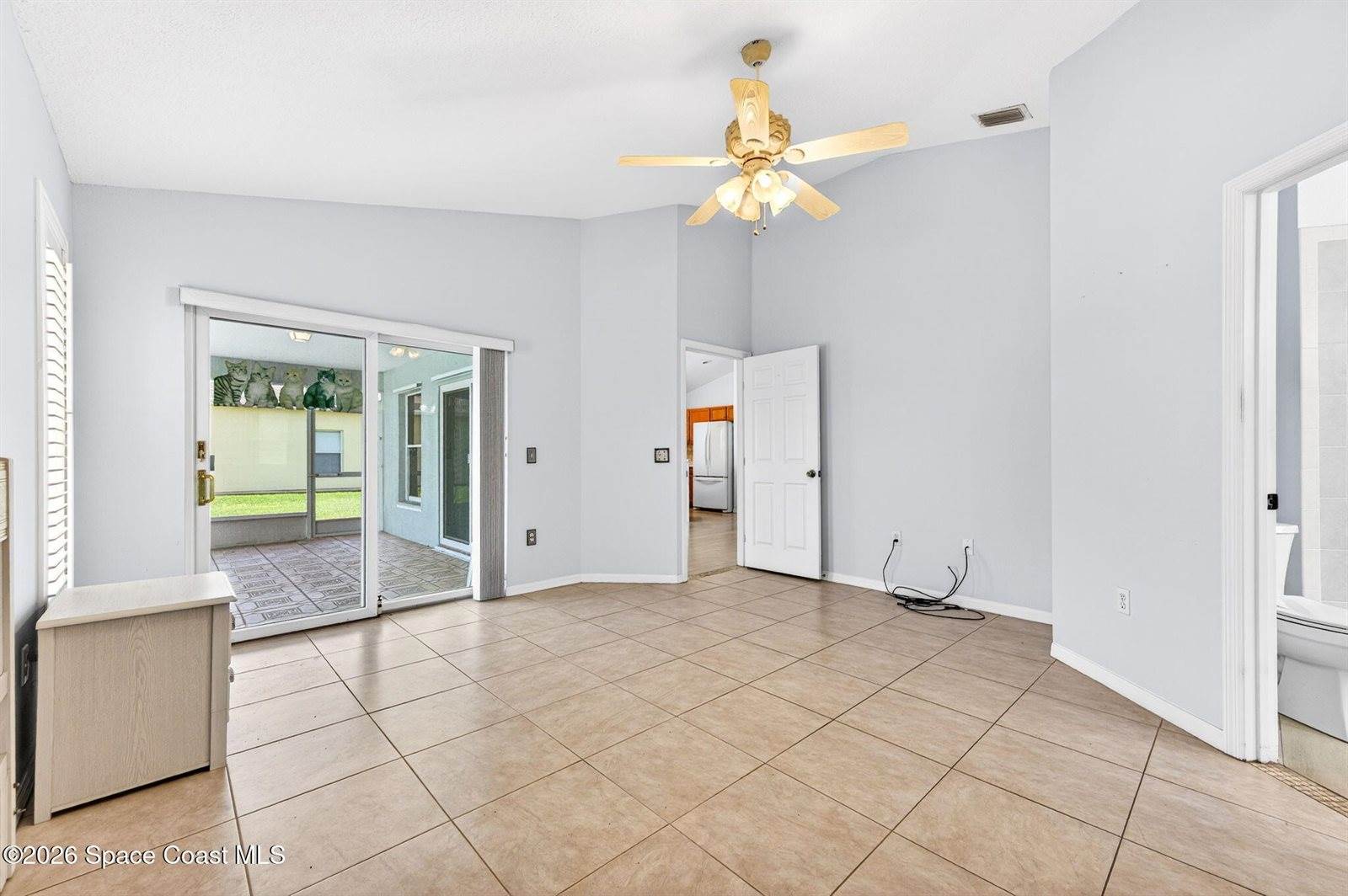 445 Stonehenge Circle, Rockledge, FL 32955