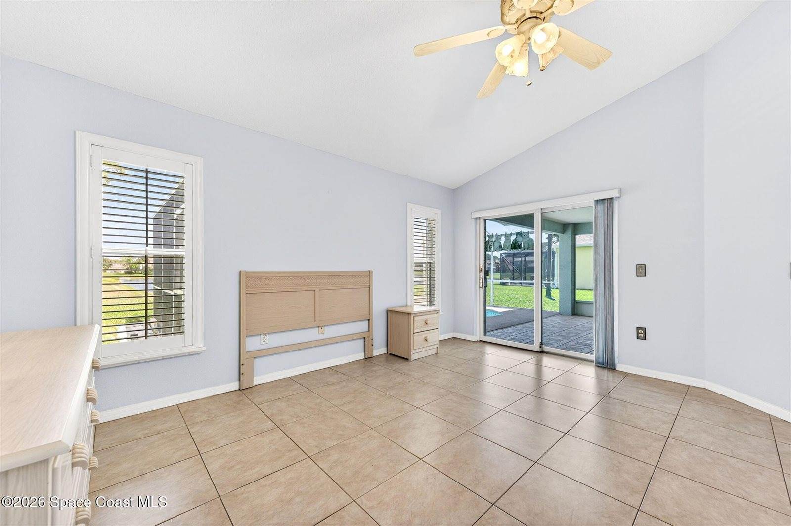 445 Stonehenge Circle, Rockledge, FL 32955