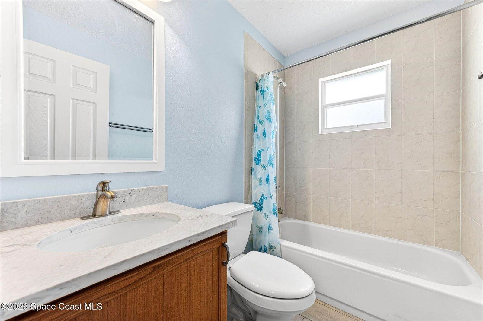 445 Stonehenge Circle, Rockledge, FL 32955
