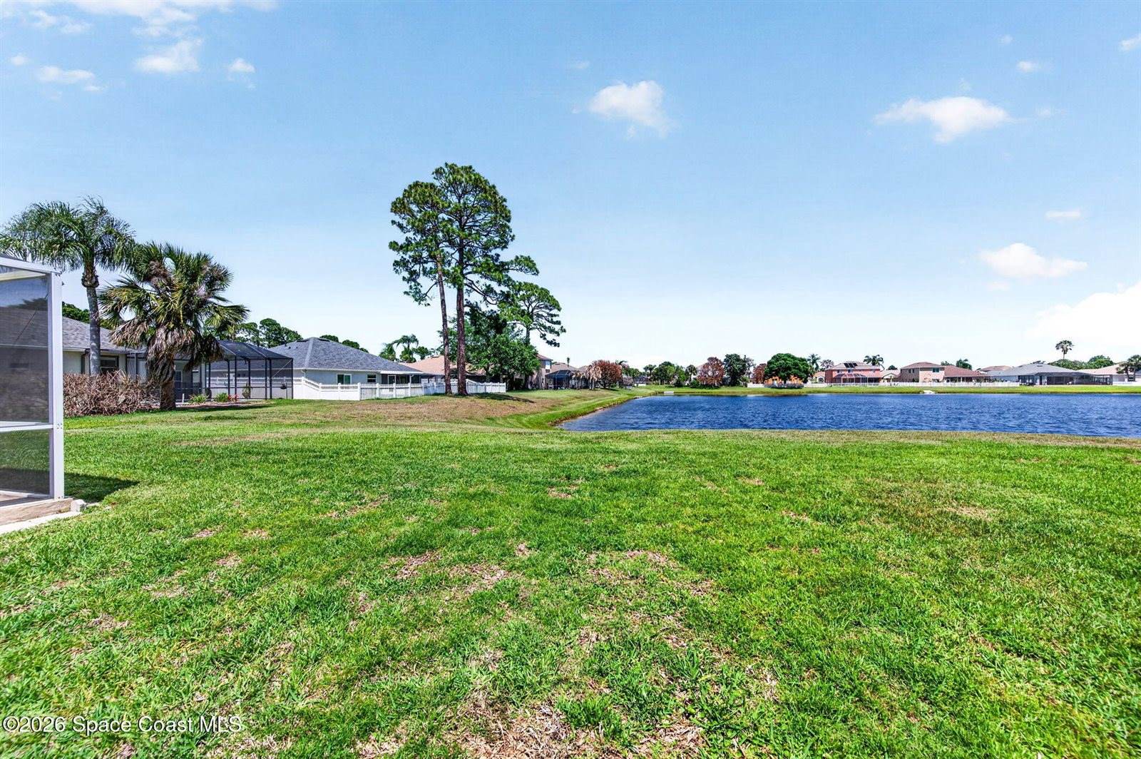 445 Stonehenge Circle, Rockledge, FL 32955