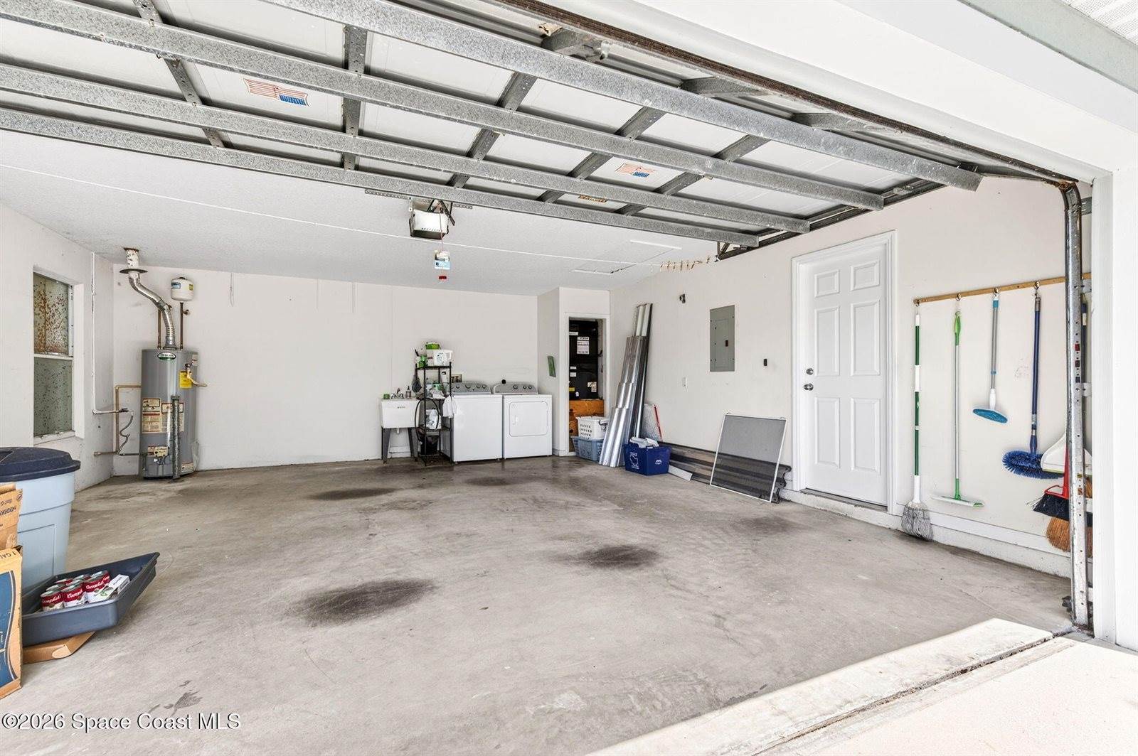 445 Stonehenge Circle, Rockledge, FL 32955