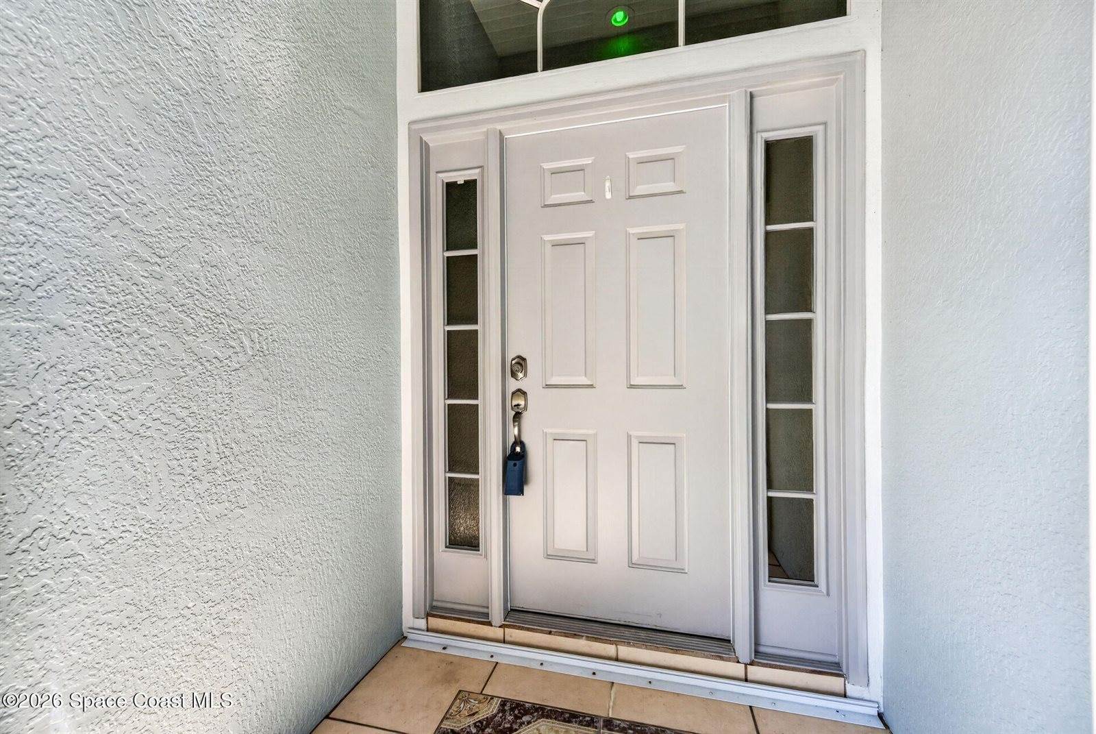 445 Stonehenge Circle, Rockledge, FL 32955