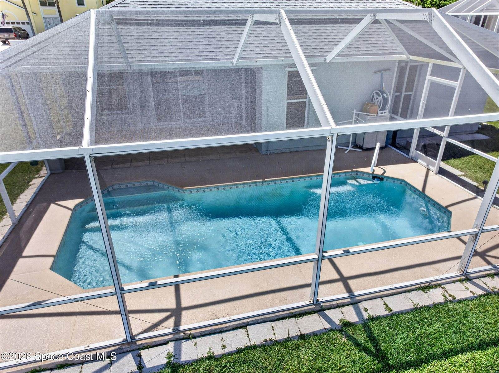 445 Stonehenge Circle, Rockledge, FL 32955