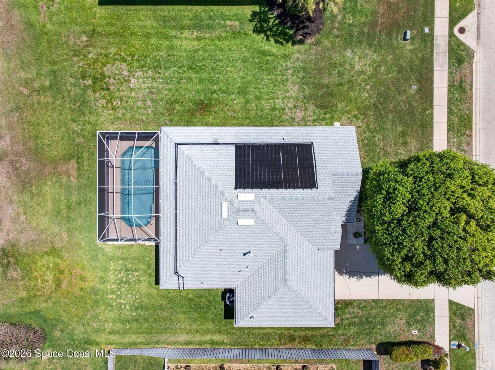 445 Stonehenge Circle, Rockledge, FL 32955