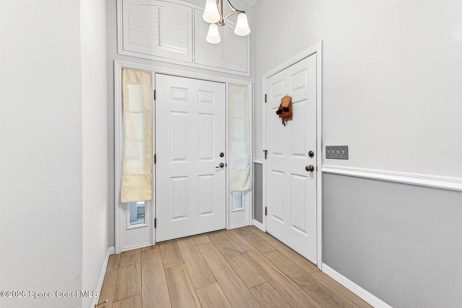 445 Stonehenge Circle, Rockledge, FL 32955