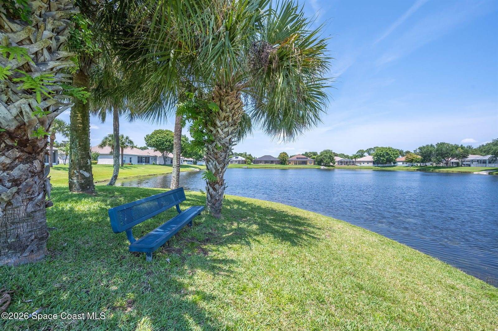 445 Stonehenge Circle, Rockledge, FL 32955