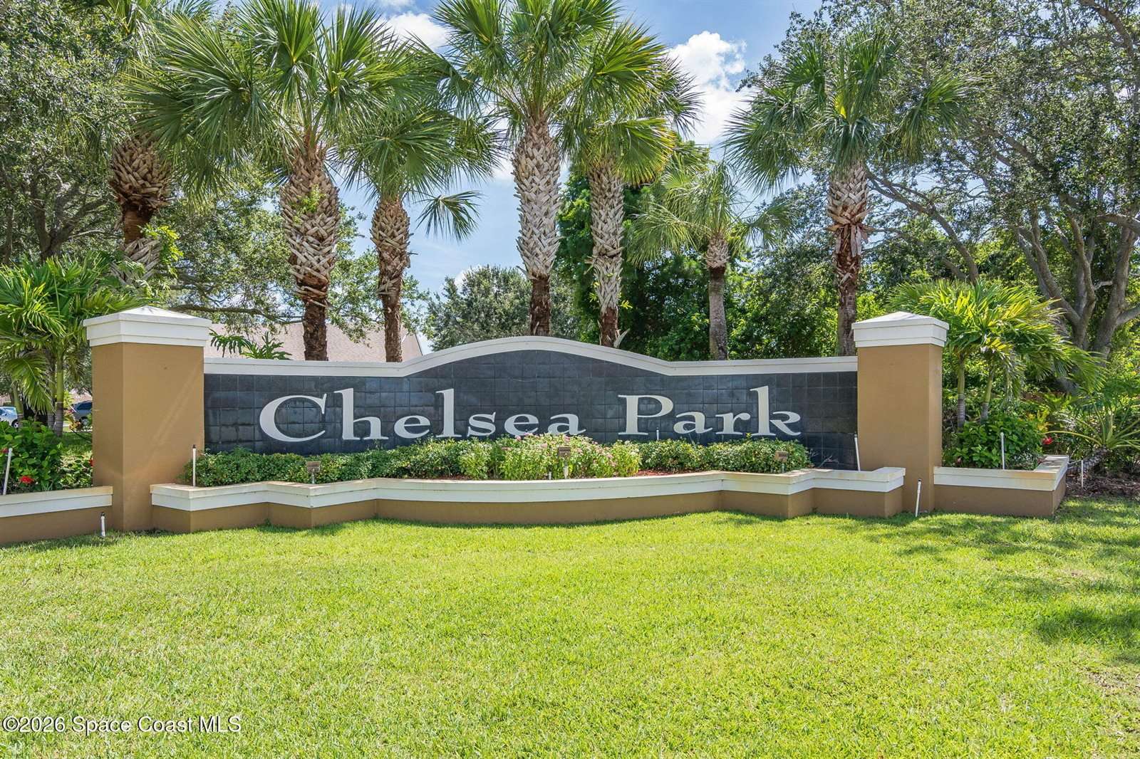 445 Stonehenge Circle, Rockledge, FL 32955