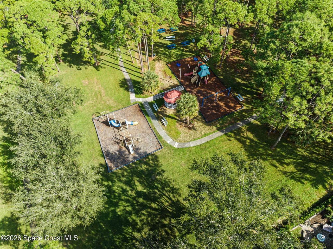 445 Stonehenge Circle, Rockledge, FL 32955