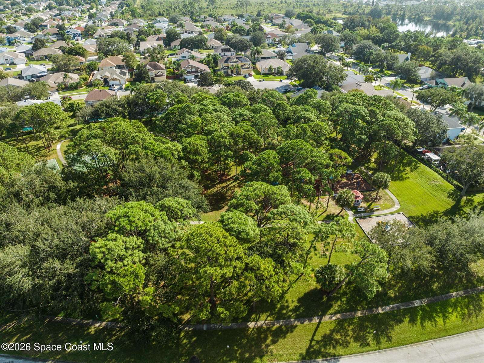 445 Stonehenge Circle, Rockledge, FL 32955
