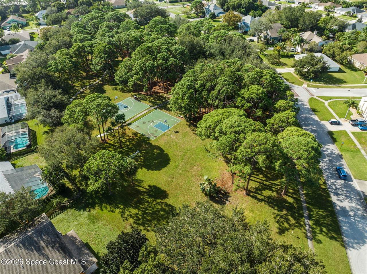 445 Stonehenge Circle, Rockledge, FL 32955