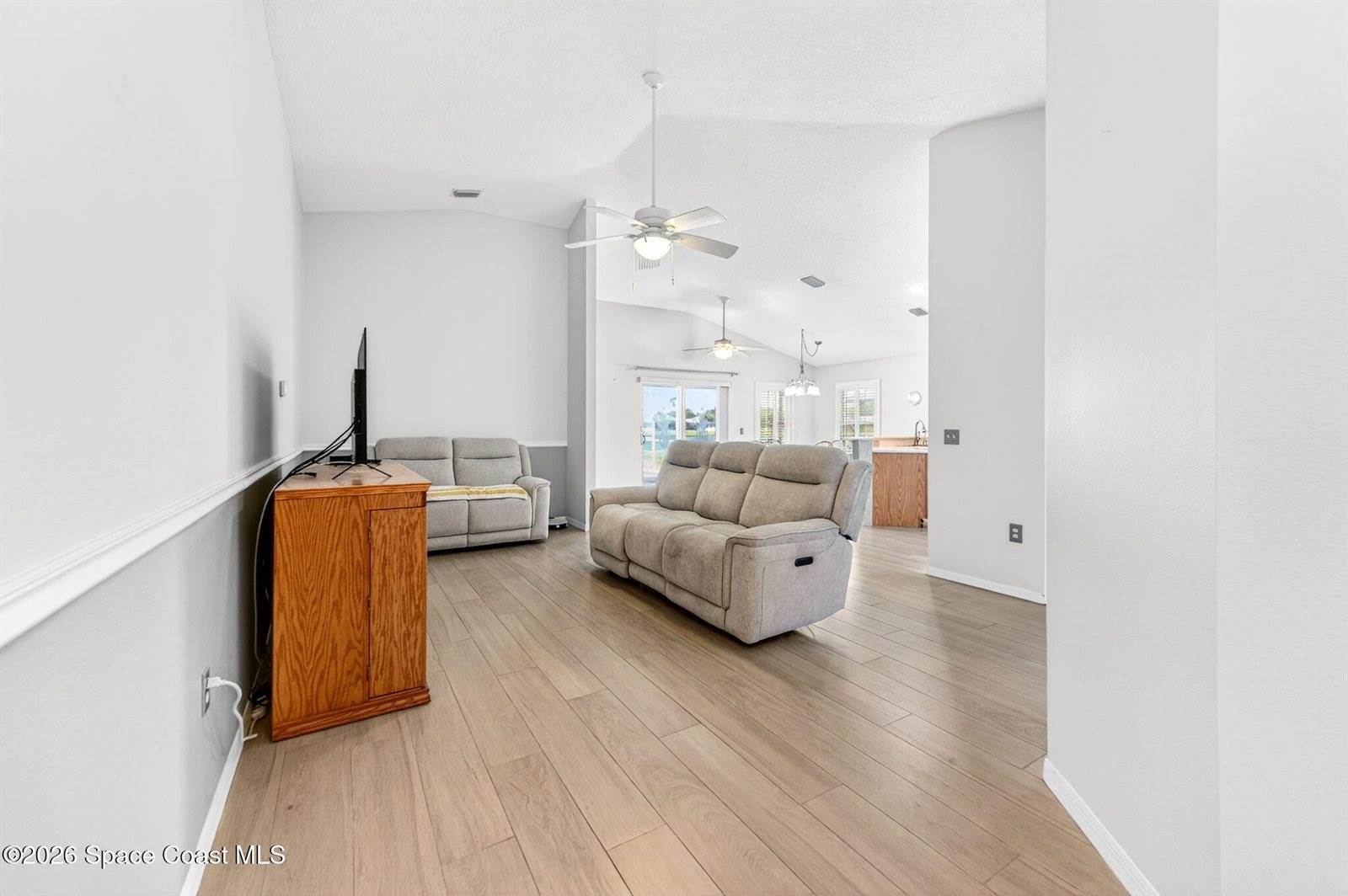 445 Stonehenge Circle, Rockledge, FL 32955