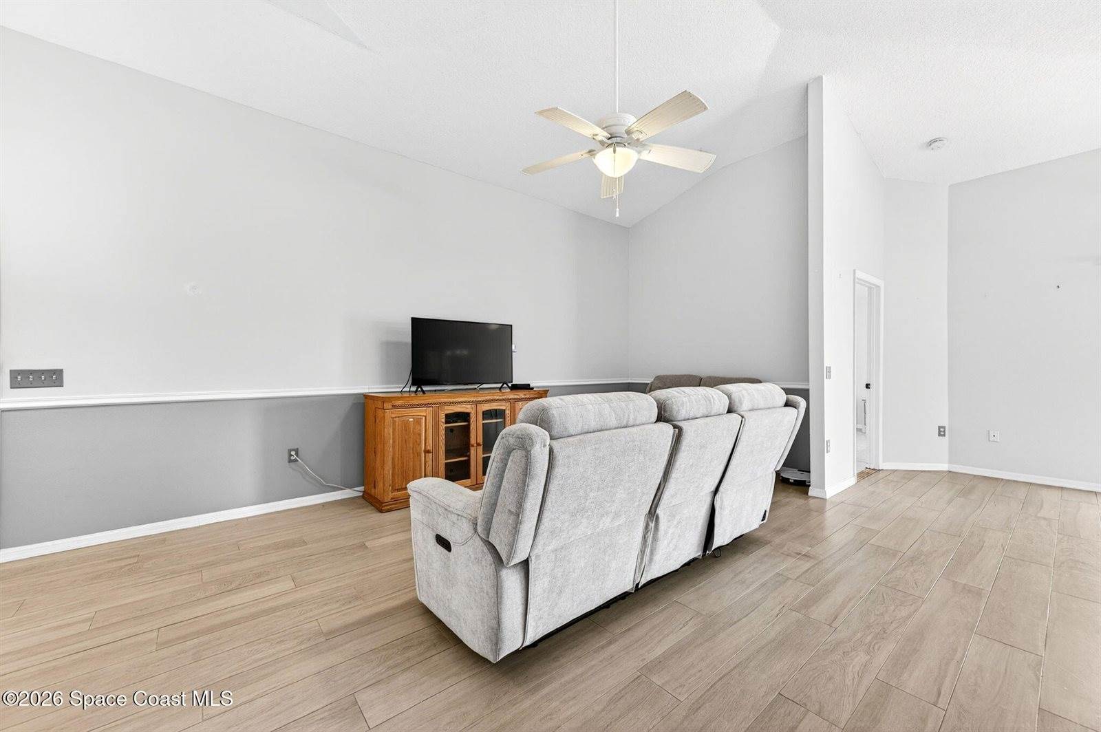 445 Stonehenge Circle, Rockledge, FL 32955