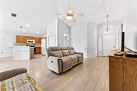 445 Stonehenge Circle, Rockledge, FL 32955