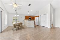 445 Stonehenge Circle, Rockledge, FL 32955