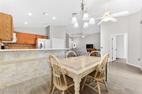 445 Stonehenge Circle, Rockledge, FL 32955