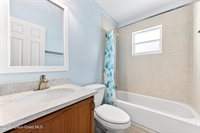 445 Stonehenge Circle, Rockledge, FL 32955