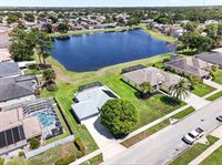 445 Stonehenge Circle, Rockledge, FL 32955
