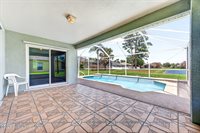 445 Stonehenge Circle, Rockledge, FL 32955