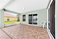 445 Stonehenge Circle, Rockledge, FL 32955