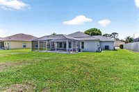 445 Stonehenge Circle, Rockledge, FL 32955