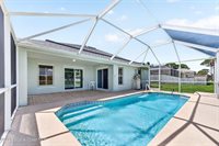 445 Stonehenge Circle, Rockledge, FL 32955