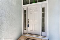 445 Stonehenge Circle, Rockledge, FL 32955