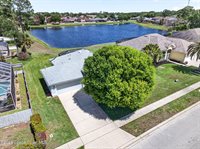445 Stonehenge Circle, Rockledge, FL 32955