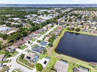 445 Stonehenge Circle, Rockledge, FL 32955