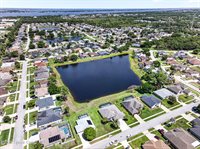 445 Stonehenge Circle, Rockledge, FL 32955