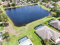 445 Stonehenge Circle, Rockledge, FL 32955