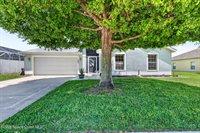 445 Stonehenge Circle, Rockledge, FL 32955