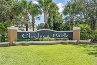 445 Stonehenge Circle, Rockledge, FL 32955