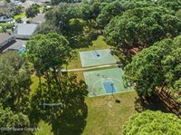 445 Stonehenge Circle, Rockledge, FL 32955