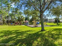 445 Stonehenge Circle, Rockledge, FL 32955