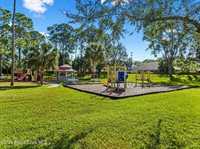 445 Stonehenge Circle, Rockledge, FL 32955