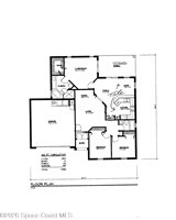 445 Stonehenge Circle, Rockledge, FL 32955