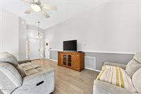 445 Stonehenge Circle, Rockledge, FL 32955
