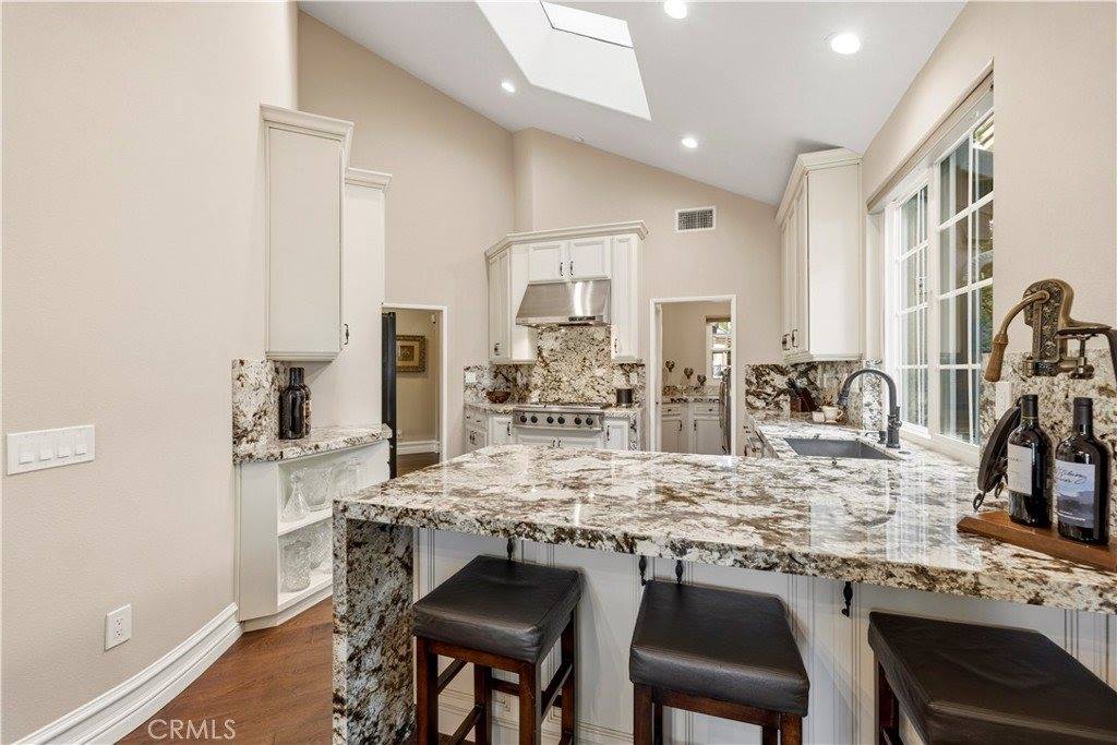 26801 Van Gogh Lane, Valencia, CA 91355