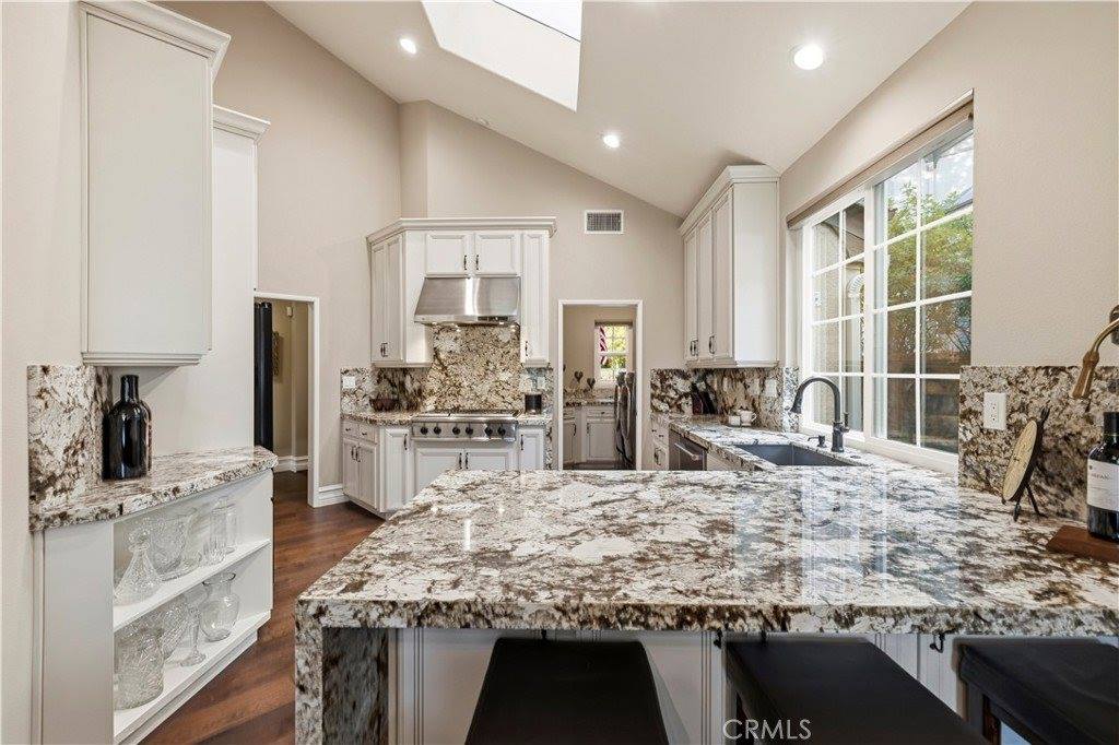 26801 Van Gogh Lane, Valencia, CA 91355