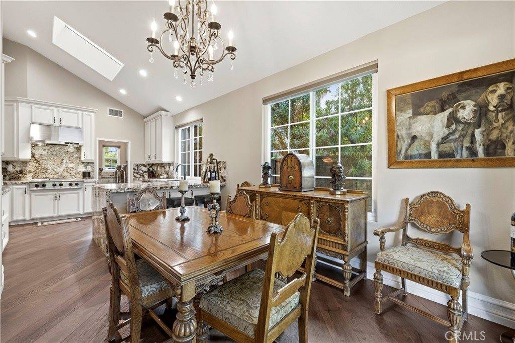 26801 Van Gogh Lane, Valencia, CA 91355