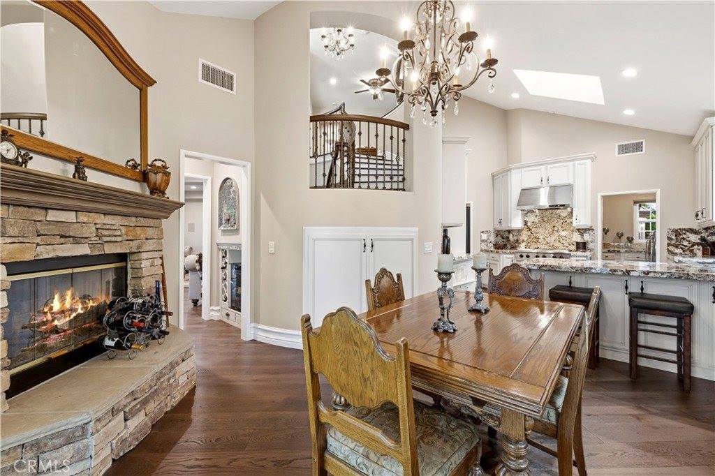 26801 Van Gogh Lane, Valencia, CA 91355