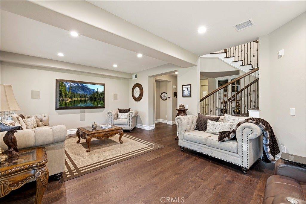 26801 Van Gogh Lane, Valencia, CA 91355