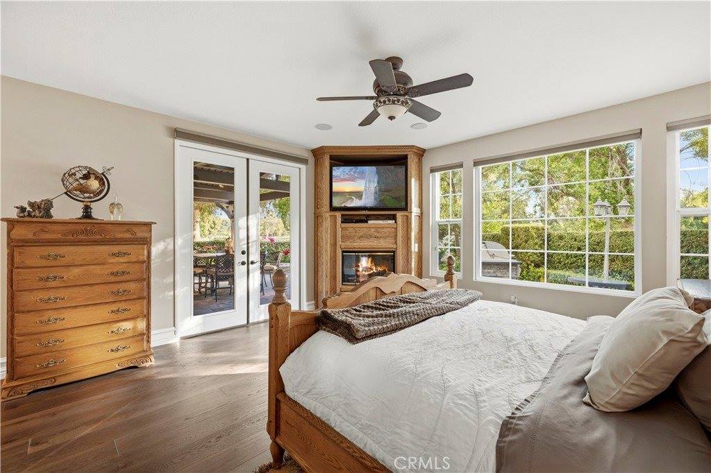 26801 Van Gogh Lane, Valencia, CA 91355