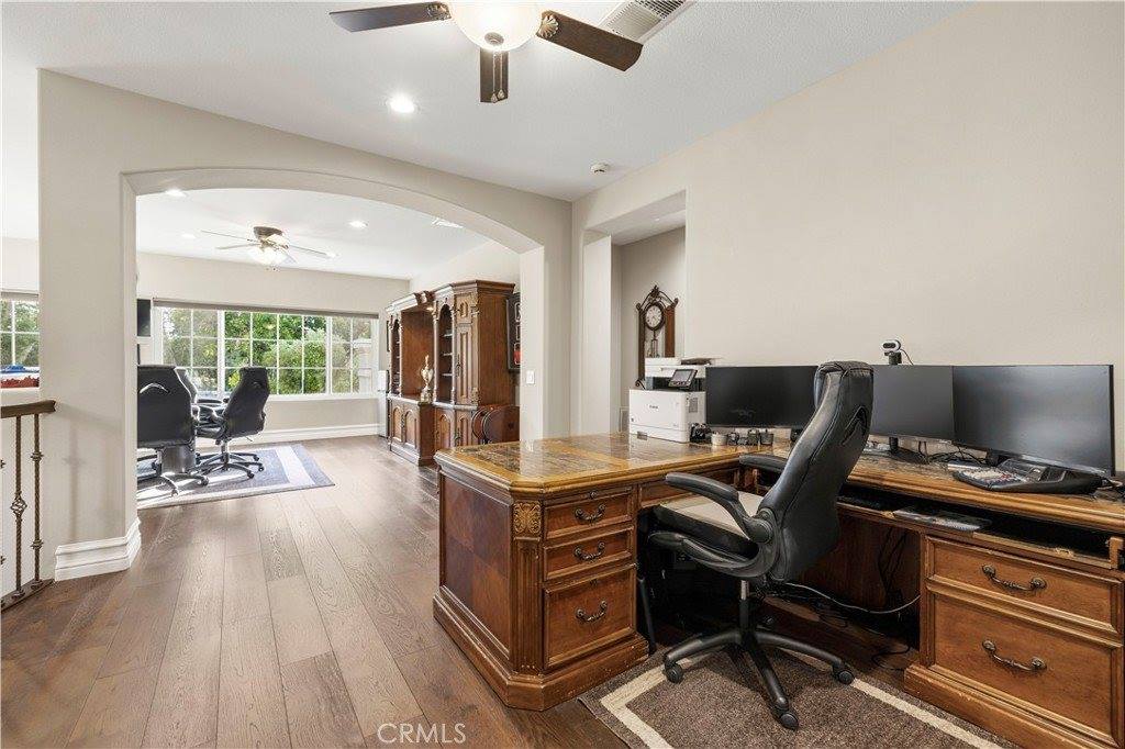 26801 Van Gogh Lane, Valencia, CA 91355