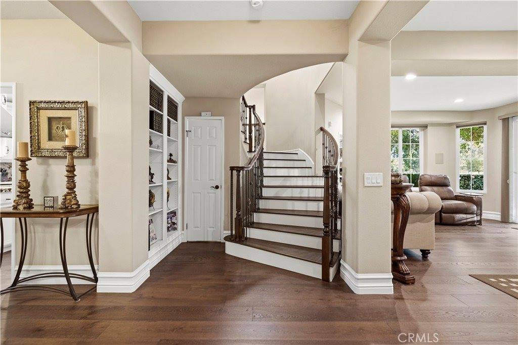 26801 Van Gogh Lane, Valencia, CA 91355