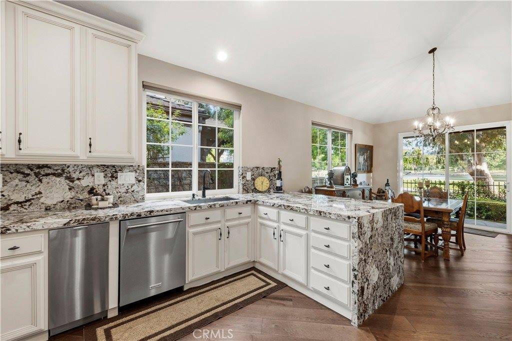 26801 Van Gogh Lane, Valencia, CA 91355