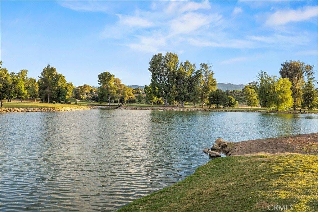 26801 Van Gogh Lane, Valencia, CA 91355