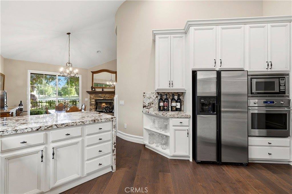 26801 Van Gogh Lane, Valencia, CA 91355