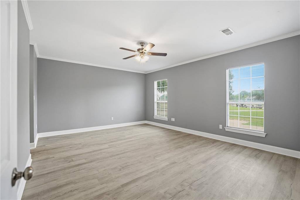 10463 North Carriage House Drive, Baton Rouge, LA 70815